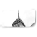 Torre Latino - Christian Castro | Cuadro decorativo de Canvas Lab