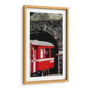 Paseo por los Alpes - Christian Castro | Cuadro decorativo de Canvas Lab