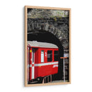 Paseo por los Alpes - Christian Castro | Cuadro decorativo de Canvas Lab