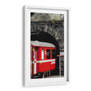 Paseo por los Alpes - Christian Castro | Cuadro decorativo de Canvas Lab