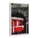 Paseo por los Alpes - Christian Castro | Cuadro decorativo de Canvas Lab