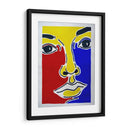 MW - Virginia Maury | Cuadro decorativo de Canvas Lab