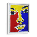 MW - Virginia Maury | Cuadro decorativo de Canvas Lab