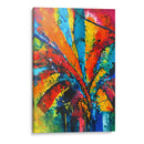 Carnaval de Color Acrílico - DEA Digital Esoteric Art | Cuadro decorativo de Canvas Lab