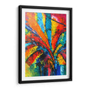 Carnaval de Color Acrílico - DEA Digital Esoteric Art | Cuadro decorativo de Canvas Lab