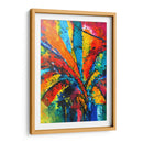 Carnaval de Color Acrílico - DEA Digital Esoteric Art | Cuadro decorativo de Canvas Lab