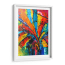 Carnaval de Color Acrílico - DEA Digital Esoteric Art | Cuadro decorativo de Canvas Lab