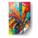 Carnaval de Color Acrílico - DEA Digital Esoteric Art | Cuadro decorativo de Canvas Lab