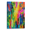 Explosión de Color Acrílica - DEA Digital Esoteric Art | Cuadro decorativo de Canvas Lab