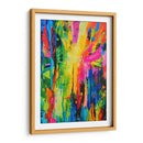 Explosión de Color Acrílica - DEA Digital Esoteric Art | Cuadro decorativo de Canvas Lab