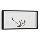 Morada de pájaros - Christian Castro | Cuadro decorativo de Canvas Lab