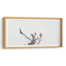 Morada de pájaros - Christian Castro | Cuadro decorativo de Canvas Lab