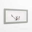 Morada de pájaros - Christian Castro | Cuadro decorativo de Canvas Lab