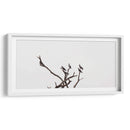 Morada de pájaros - Christian Castro | Cuadro decorativo de Canvas Lab