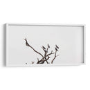 Morada de pájaros - Christian Castro | Cuadro decorativo de Canvas Lab