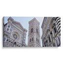 Catedral de Florencia  - Christian Castro | Cuadro decorativo de Canvas Lab