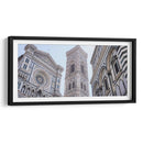 Catedral de Florencia  - Christian Castro | Cuadro decorativo de Canvas Lab