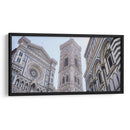 Catedral de Florencia  - Christian Castro | Cuadro decorativo de Canvas Lab