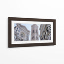 Catedral de Florencia  - Christian Castro | Cuadro decorativo de Canvas Lab