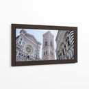 Catedral de Florencia  - Christian Castro | Cuadro decorativo de Canvas Lab