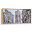 Catedral de Florencia  - Christian Castro | Cuadro decorativo de Canvas Lab
