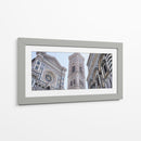Catedral de Florencia  - Christian Castro | Cuadro decorativo de Canvas Lab