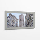 Catedral de Florencia  - Christian Castro | Cuadro decorativo de Canvas Lab