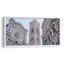 Catedral de Florencia  - Christian Castro | Cuadro decorativo de Canvas Lab