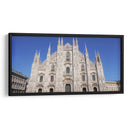 Catedral de Milán  - Christian Castro | Cuadro decorativo de Canvas Lab