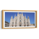 Catedral de Milán  - Christian Castro | Cuadro decorativo de Canvas Lab