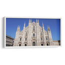 Catedral de Milán  - Christian Castro | Cuadro decorativo de Canvas Lab