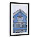 Casa en Zúrich - Christian Castro | Cuadro decorativo de Canvas Lab