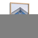 Casa en Zúrich - Christian Castro | Cuadro decorativo de Canvas Lab