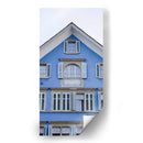 Casa en Zúrich - Christian Castro | Cuadro decorativo de Canvas Lab