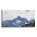 Alpes Suizos - Christian Castro | Cuadro decorativo de Canvas Lab