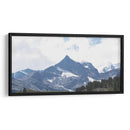 Alpes Suizos - Christian Castro | Cuadro decorativo de Canvas Lab