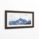 Alpes Suizos - Christian Castro | Cuadro decorativo de Canvas Lab