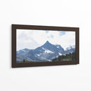 Alpes Suizos - Christian Castro | Cuadro decorativo de Canvas Lab