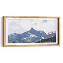 Alpes Suizos - Christian Castro | Cuadro decorativo de Canvas Lab