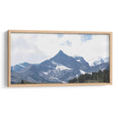 Alpes Suizos - Christian Castro | Cuadro decorativo de Canvas Lab