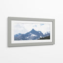 Alpes Suizos - Christian Castro | Cuadro decorativo de Canvas Lab