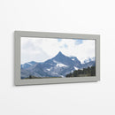 Alpes Suizos - Christian Castro | Cuadro decorativo de Canvas Lab