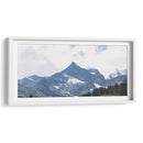 Alpes Suizos - Christian Castro | Cuadro decorativo de Canvas Lab