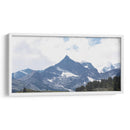 Alpes Suizos - Christian Castro | Cuadro decorativo de Canvas Lab