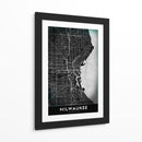 MILWAUKEE II - StudioSix | Cuadro decorativo de Canvas Lab