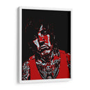 Oliver Sykes BMTH - Vicky Hanggara | Cuadro decorativo de Canvas Lab