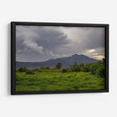 Susurros del Tzirate: cielos de tormenta sobre el corazón verde de Michoacán. - Nosion | Cuadro decorativo de Canvas Lab
