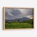 Susurros del Tzirate: cielos de tormenta sobre el corazón verde de Michoacán. - Nosion | Cuadro decorativo de Canvas Lab