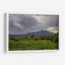 Susurros del Tzirate: cielos de tormenta sobre el corazón verde de Michoacán. - Nosion | Cuadro decorativo de Canvas Lab