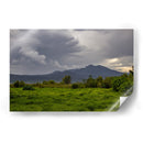 Susurros del Tzirate: cielos de tormenta sobre el corazón verde de Michoacán. - Nosion | Cuadro decorativo de Canvas Lab